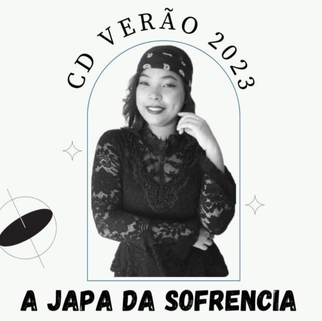 Cantora japa