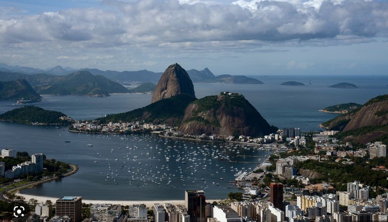 Rio de Janeiro - Morro