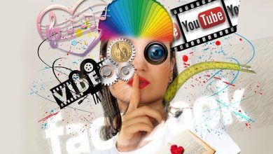 O poder dos influenciadores digitais