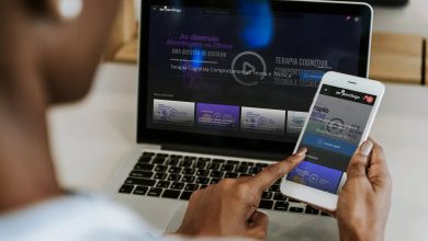 Plataforma de streaming mira em psicólogos e estudantes