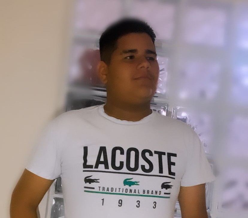 Influenciador e cantor Odoguiinha divulga seu novo EP!