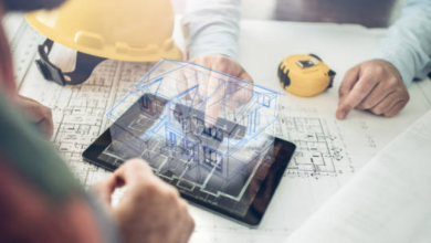 Tecnologia BIM na construção civil cresce, mas Brasil ainda é tímido na adoção
