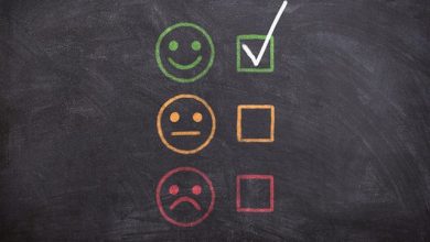 Busque constantemente feedback dos clientes para melhorar seus produtos ou serviços