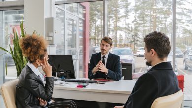 Mantenha uma comunicação clara e eficaz com seus funcionários e clientes
