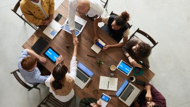 Use a tecnologia para melhorar a eficiência e a produtividade de sua empresa