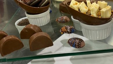 Interesse por confeitaria cresce com a Páscoa, diz chef