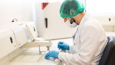 Rede Americas inaugura laboratório 100% digital com robô patologista