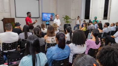 Amargosa lança aplicativo de saúde que promete acabar com filas nas unidades de saúde