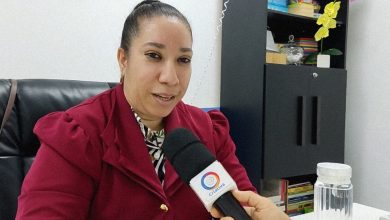 Fonoaudióloga Lucineide Brito