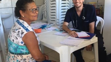USF do Riachão em São Miguel oferta atendimento médico, de enfermagem e vacinação