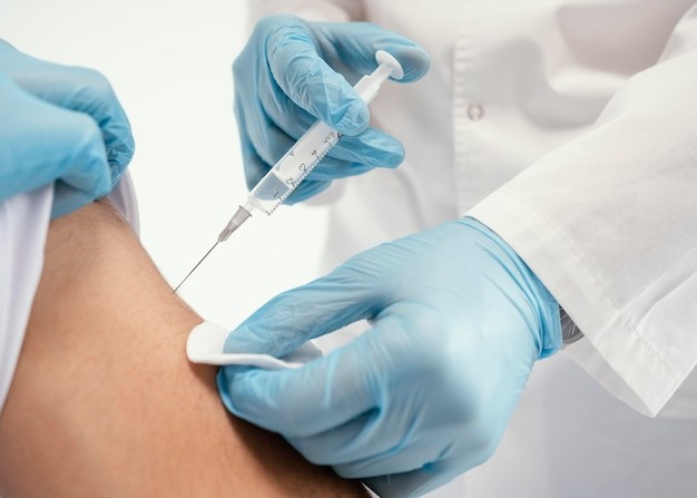 Novas vacinas ainda não estarão disponíveis no SUS