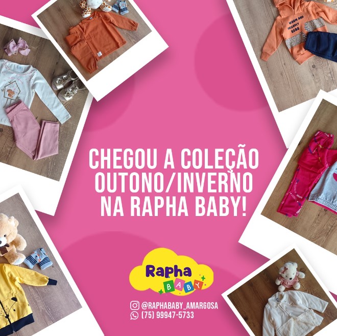 rapha baby clothes