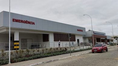 Hospital de Amargosa
