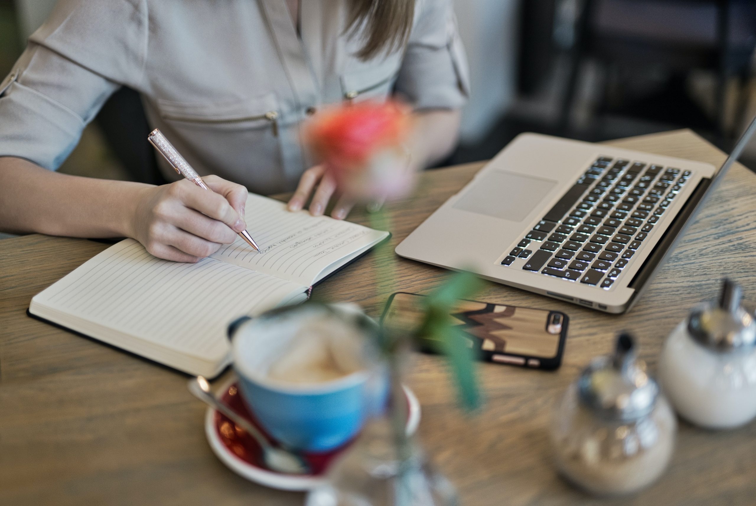 A importância do marketing de conteúdo para as empresas B2B