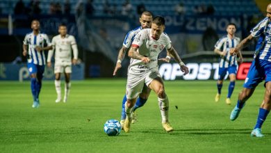 Vitória leva empate do Avaí e pode perder liderança da Série B