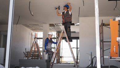 Reformas sem vistorias podem colocar edifícios em risco
