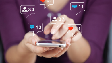 Redes sociais têm impacto significativo na publicidade digital brasileira