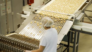 Falta de controle de qualidade pode fechar indústrias alimentícias