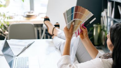 Quais as cores que serão tendência em 2023?