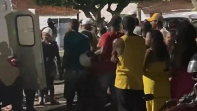 Criança morre após ser atropelada no Bairro do Onha em São Miguel das Matas