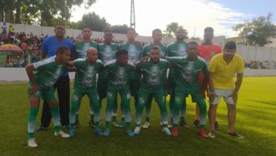 Seleção de Amargosa vence a seleção de Serrinha e avança para próxima fase da Copa Inter Vale