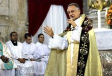 Bispo de Amargosa Juraci