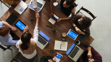 Softwares podem ser relevantes para o sucesso de uma empresa