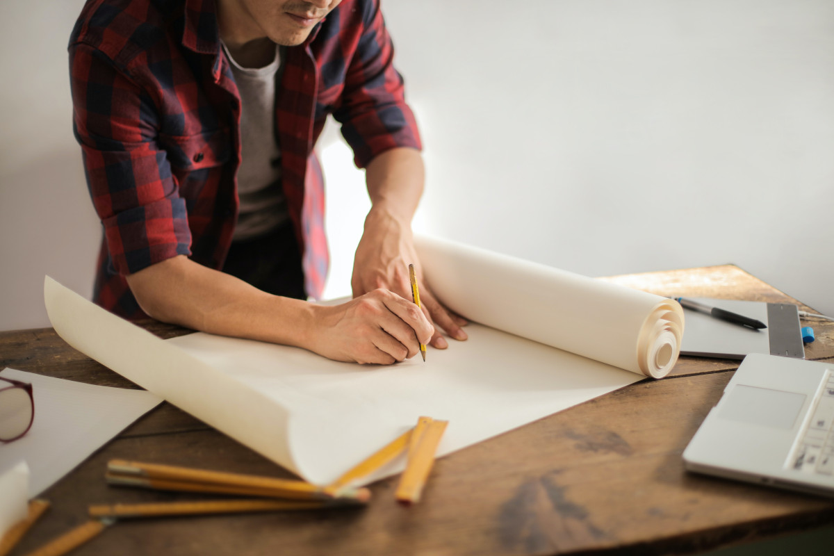 Como a arquitetura pode influenciar a produtividade no trabalho