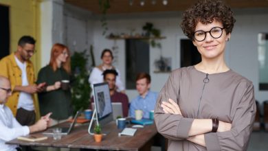 Como liderar equipes de forma eficaz e motivar funcionários