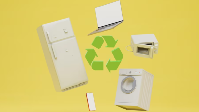 Brastemp anuncia programa de descarte de eletrodomésticos
