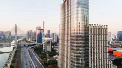 Hines faz 25 anos no Brasil e destaca projetos de uso misto