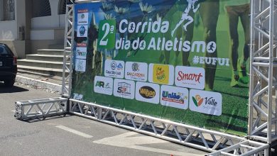 A 2a Corrida Dia do Atletismo acontece nesse domingo em Amargosa