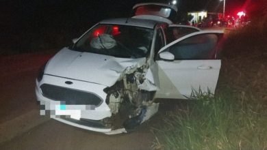 Acidente na BR-420 no trecho entre Mutuípe e Laje deixa uma pessoa morta