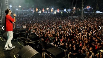 São João de Amargosa promove encontro de gerações no primeiro dia de festa