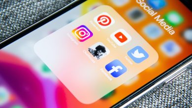 A influência das redes sociais no marketing digital para marcas de luxo