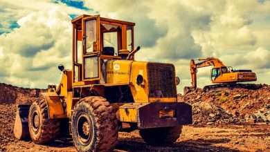 Caem investimentos em máquinas e equipamentos