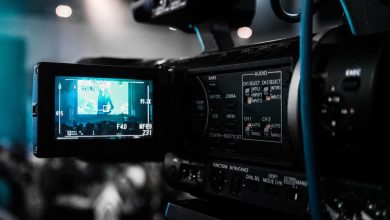 Marketing digital para a indústria do entretenimento ao vivo