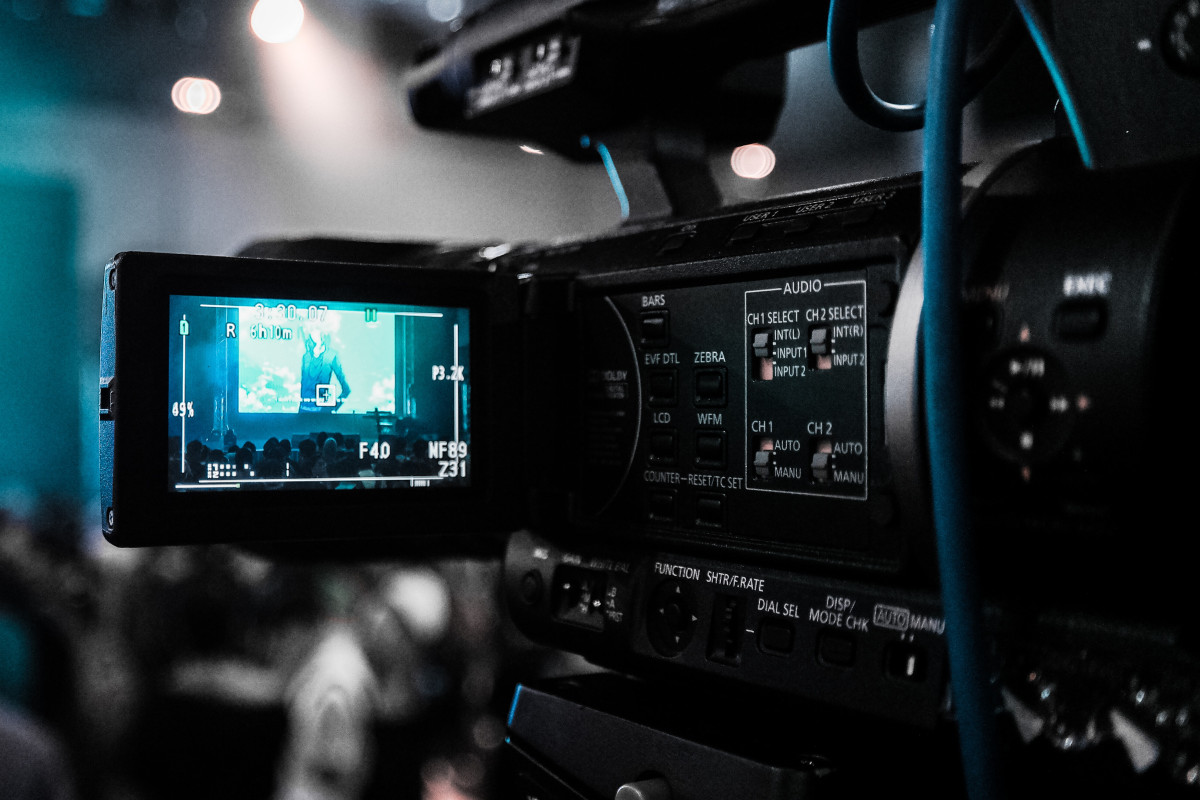 Marketing digital para a indústria do entretenimento ao vivo