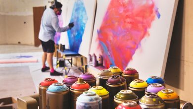 Introdução ao marketing digital para artistas e profissionais criativos