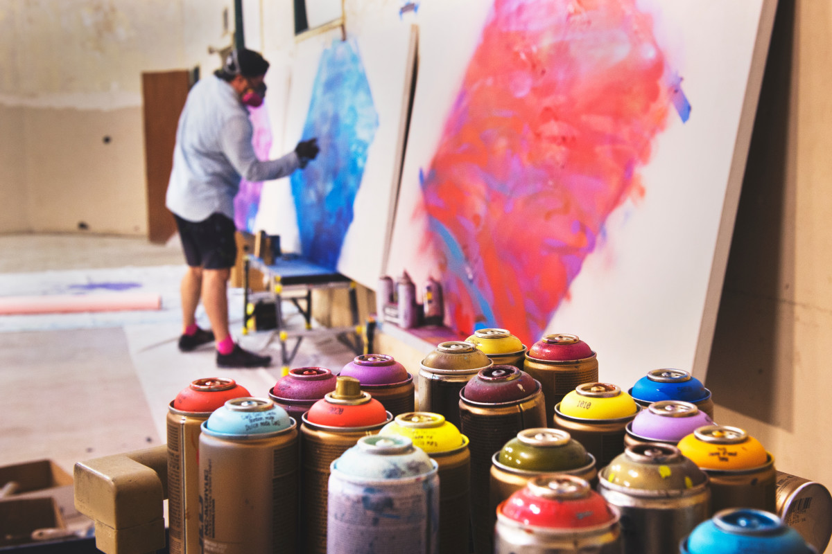 Introdução ao marketing digital para artistas e profissionais criativos