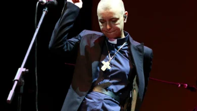Morre, aos 56 anos, a cantora irlandesa Sinead O’Connor