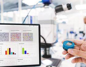 Webinar abordará o uso de inteligência artificial na análise de amostras