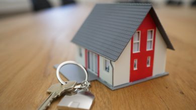 Com juros altos, o consórcio torna-se opção para aquisição de imóveis - de casa