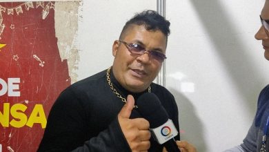 Abel Baiano se apresenta mais uma vez no São Pedro de Serrana em Brejões