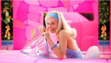 Barbie o Filme