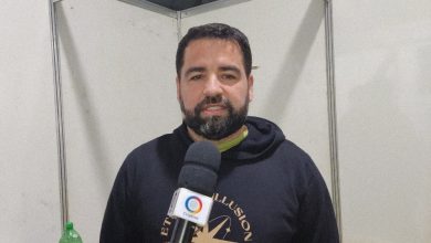 Secretário de Saúde de Brejões, Carlos Wilker, fala do São Pedro de Serrana e ações