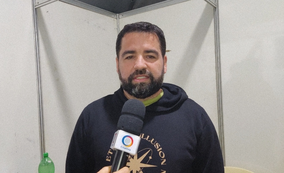 Secretário de Saúde de Brejões, Carlos Wilker, fala do São Pedro de Serrana e ações