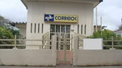 Correios de Amargosa