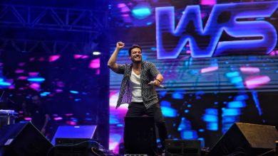 Segunda noite do Ita Pedro com Wesley Safadão antes de cancelar a tour