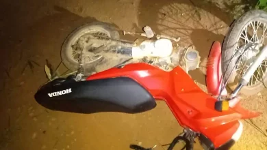 Homem morre vítima de acidente na zona rural de Mutuípe